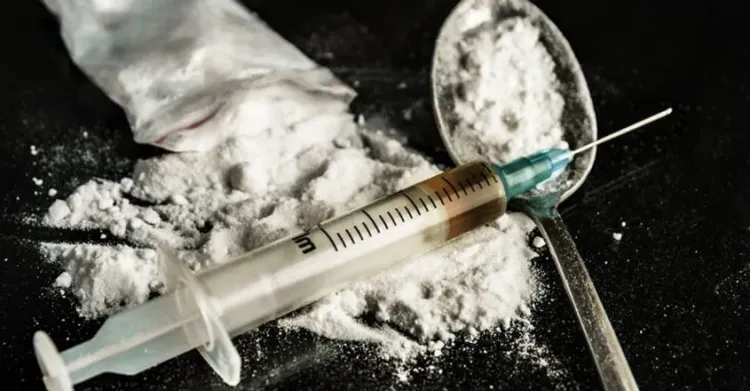 How are Laos and Cambodia Enhancing Their Fight Against Drug Trafficking?