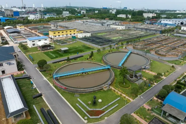 Vientiane's Vision for a Green City by 2030