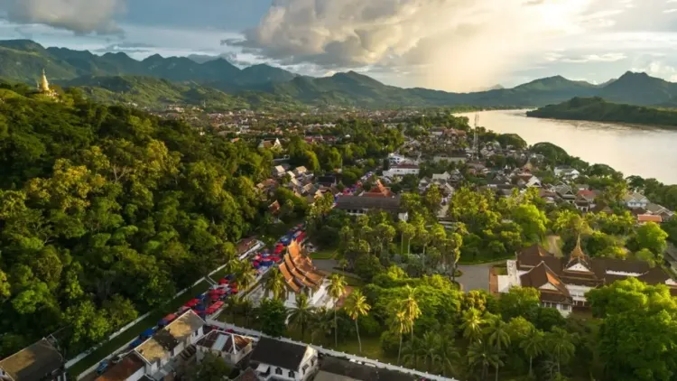 Laos Boosts Tourism Efforts to Draw Visitors and Support Local Enterprises