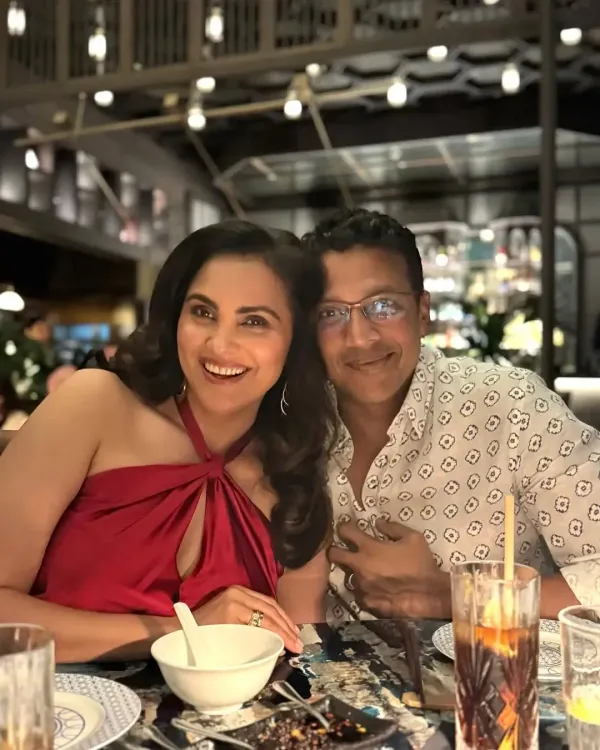 Lara Dutta Celebrates 47th Birthday with Heartfelt Message