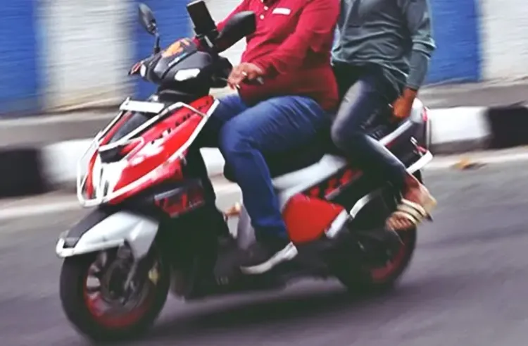 Maharashtra Government Announces Guidelines for E-Bike Taxis