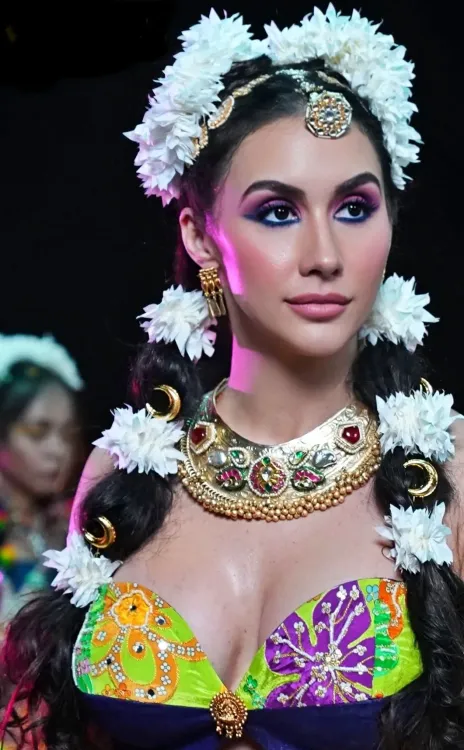 Has Lauren Gottlieb Been Underestimated in Her Career?