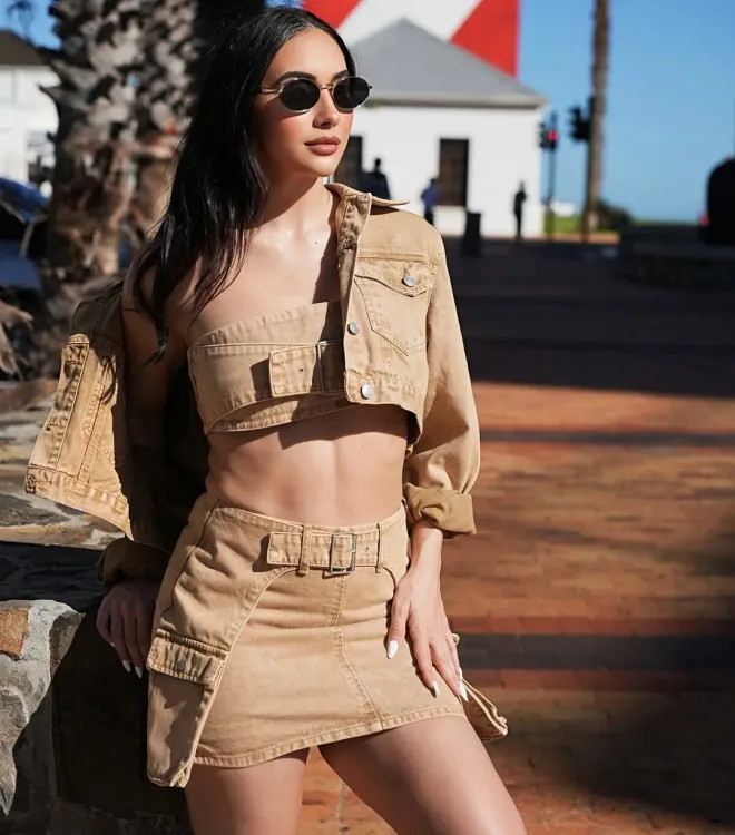 What Is the ‘biggest lesson’ Lauren Gottlieb Learned in Bollywood?