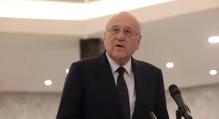 Lebanon Extends Ceasefire with Israel to Feb 18