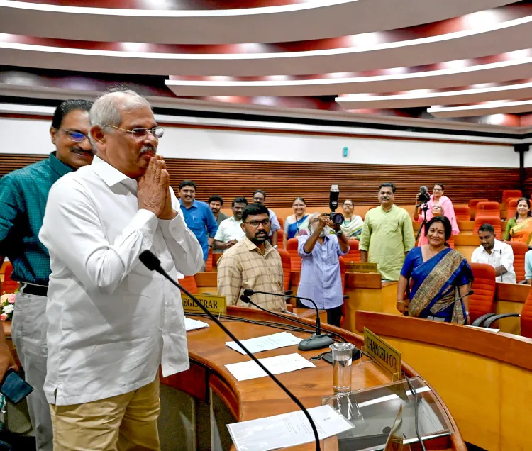 Why are the Left and Congress Outraged by the Governor's Circular on 'Partition Horrors Remembrance Day'?