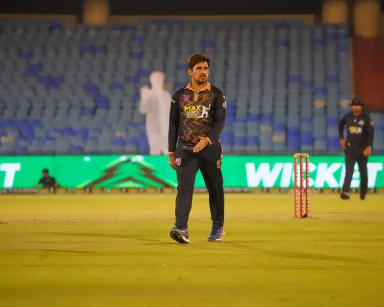 Legend 90 League: Gaurav Tomar's All-Round Brilliance Leads Rajasthan Kings to Victory Over Big Boys Unikari