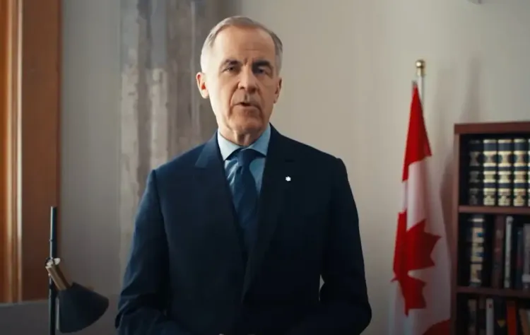 Will the Liberal Party Maintain Its Early Election Lead in Canada?