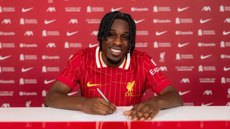 Did Liverpool Secure Jeremie Frimpong from Bayer Leverkusen?