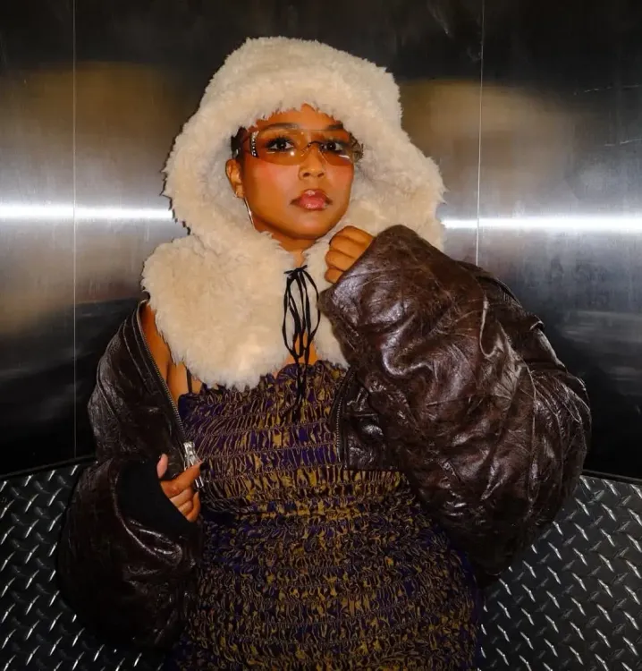 Lizzo Responds to 'Lazy' Critiques of Her Latest Track