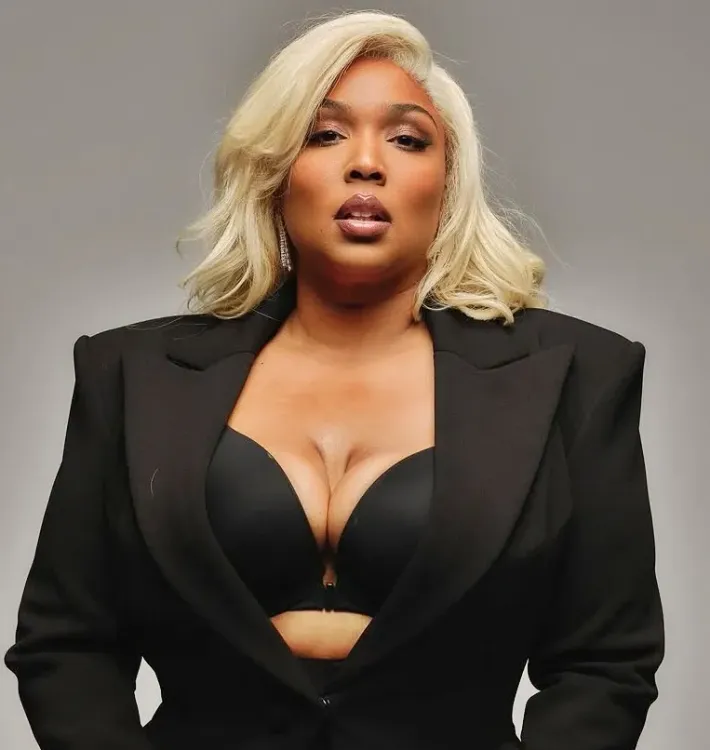 What Insights Does Lizzo Share About Her Relationship with Myke Wright?