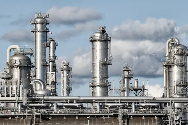 Why Did Lloyds Engineering Experience a 20% Profit Drop?