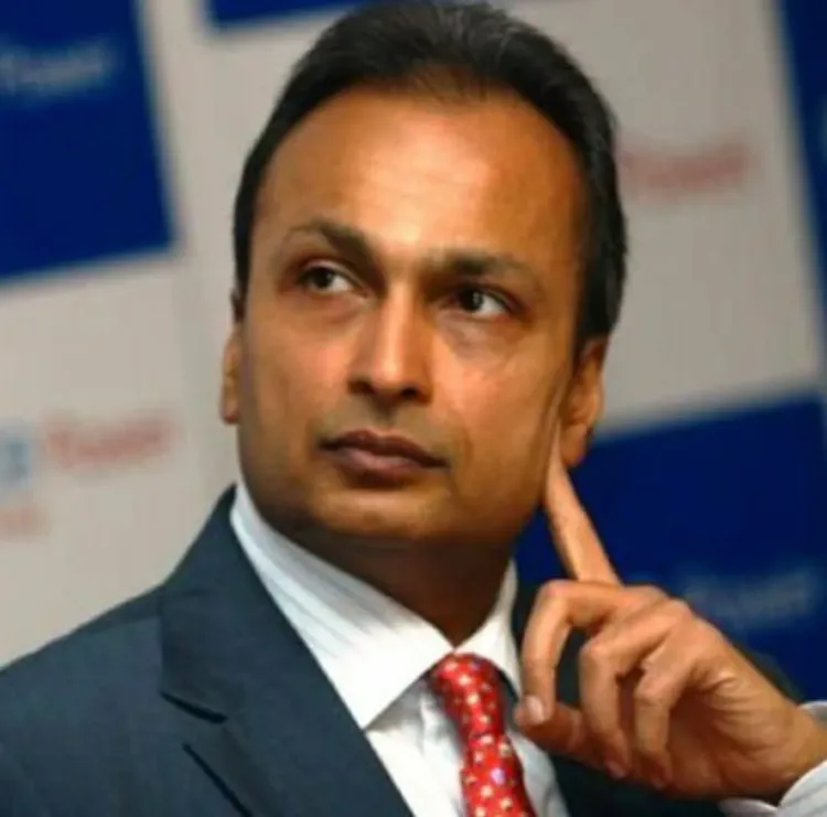 Why Was a LOC Issued Against Anil Ambani in the Rs 17,000 Crore Loan Fraud Case?