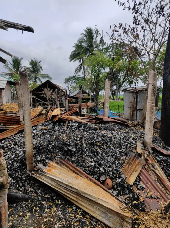 What Are the Recent Atrocities Against Hindus in Bangladesh?