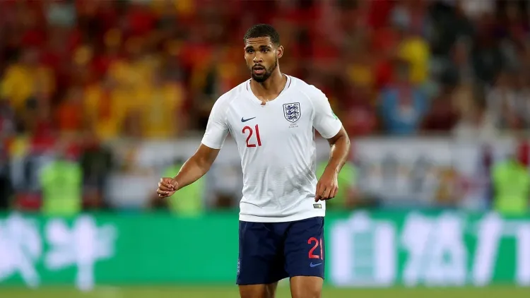 Why is Loftus-Cheek Finally Back in the England Squad?