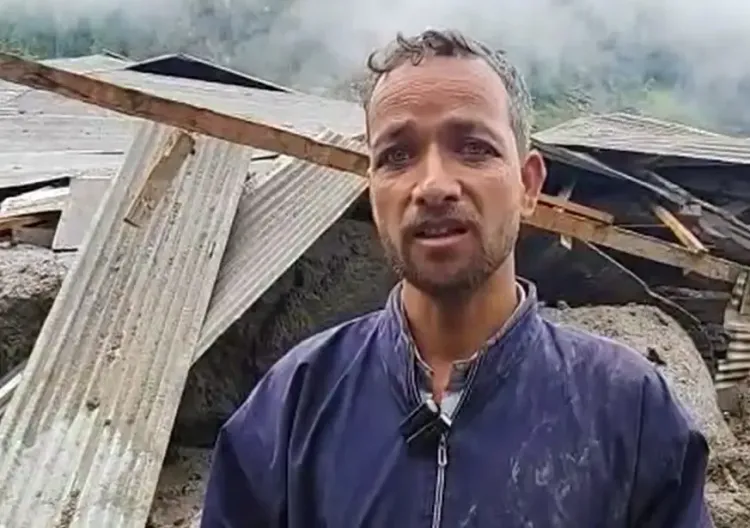 क्या किश्तवाड़ त्रासदी ने लोगों को डरा दिया? तबाही का वो मंजर कभी नहीं भूल पाएंगे