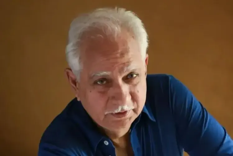 क्या लोगों ने कहा था 'चूहा', लेकिन यही बन गया सिनेमा का सबसे बड़ा विलेन: रमेश सिप्पी?