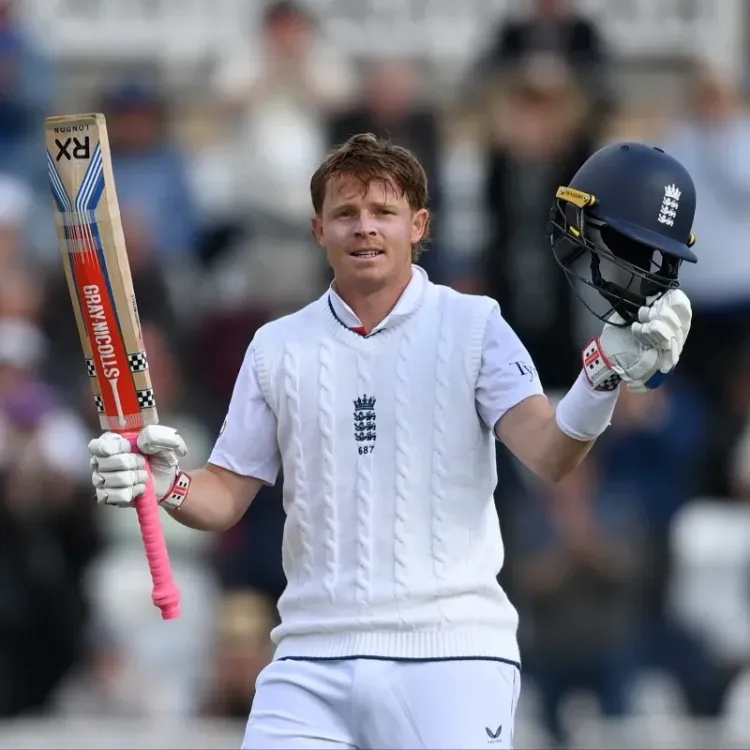Did Joe Root Just Become the Fastest to 13,000 Runs?
