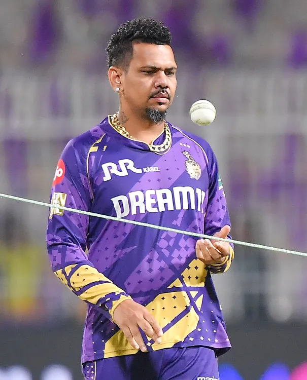 What Unique Challenges Await Sunil Narine at DSG?