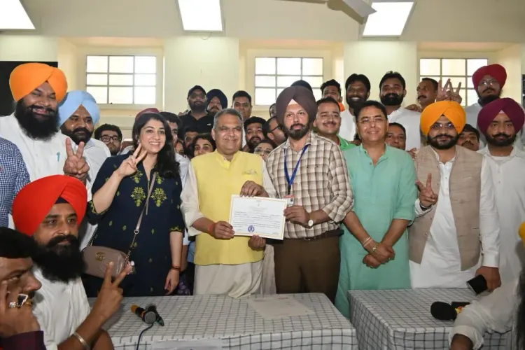 क्या लुधियाना पश्चिम उपचुनाव में संजीव अरोड़ा की जीत जनता के वादों को पूरा करेगी?