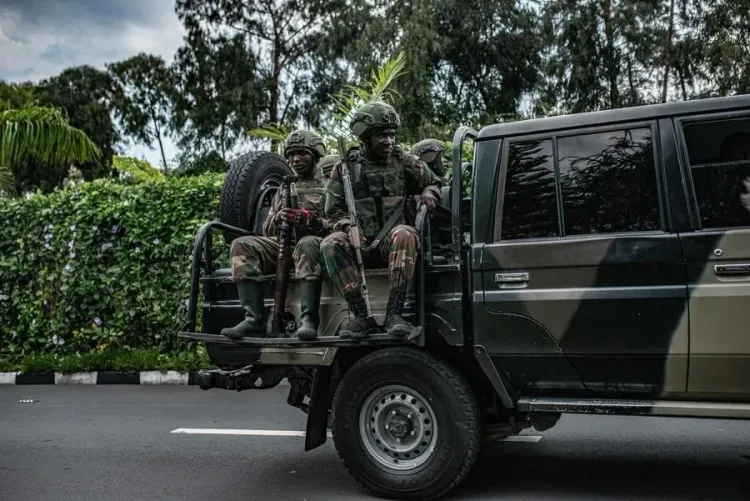 Will M23 Rebels Sustain Commitment to Doha Mediation Amid Tensions with Congo Government?