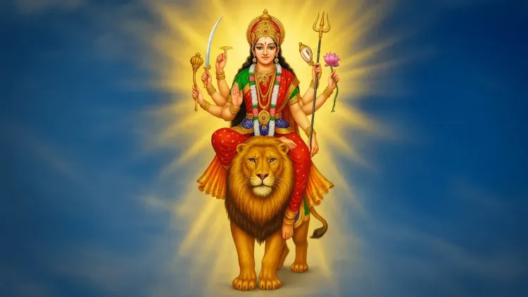 क्या आप जानना चाहते हैं मासिक दुर्गाष्टमी पर मां दुर्गा को कैसे प्रसन्न करें?