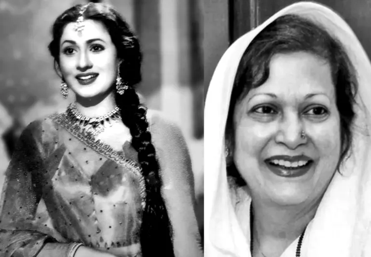 Madhubala's sister, Madhur Bhushan, shares her frustration over Sony Pictures' lack of updates on the biopic