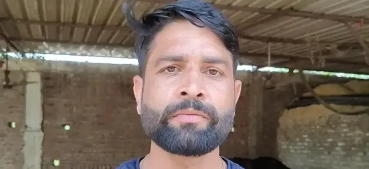 क्या केंद्र सरकार ने अन्नदाताओं की सुध ली है? सम्मान निधि से मिल रही मदद?