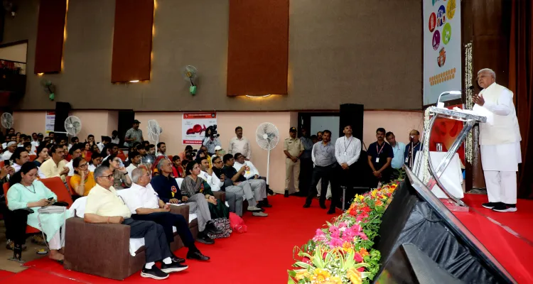 How Can Madhya Pradesh Eradicate Sickle Cell Anaemia?