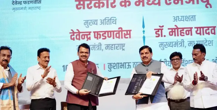 How Are Madhya Pradesh & Maharashtra Preserving the ‘Modi Script’?
