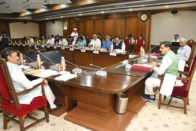 क्या मध्य प्रदेश में किसानों की जलकर राशि पर ब्याज और दंड राशि माफ किया गया?