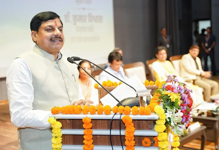 क्या मध्य प्रदेश में ओबीसी को 27 प्रतिशत आरक्षण देने पर सभी दल सहमत हैं?
