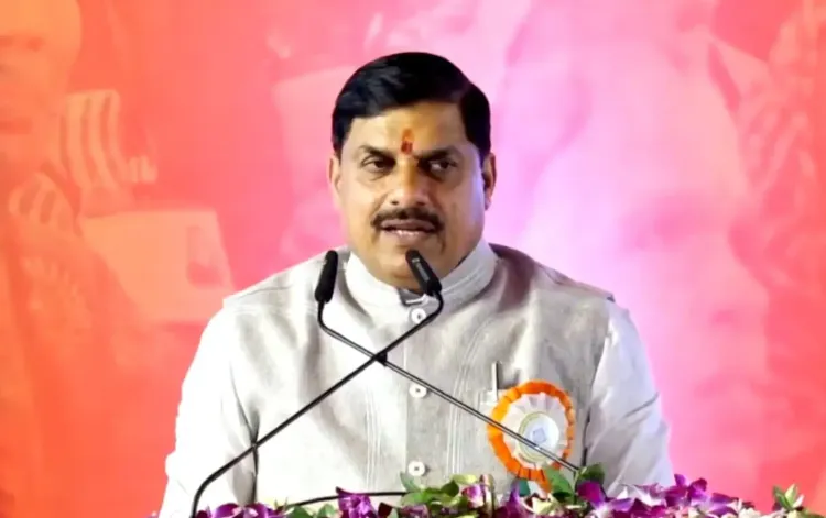 क्या मध्य प्रदेश में ओबीसी को 27 प्रतिशत आरक्षण मिलेगा? : मोहन यादव
