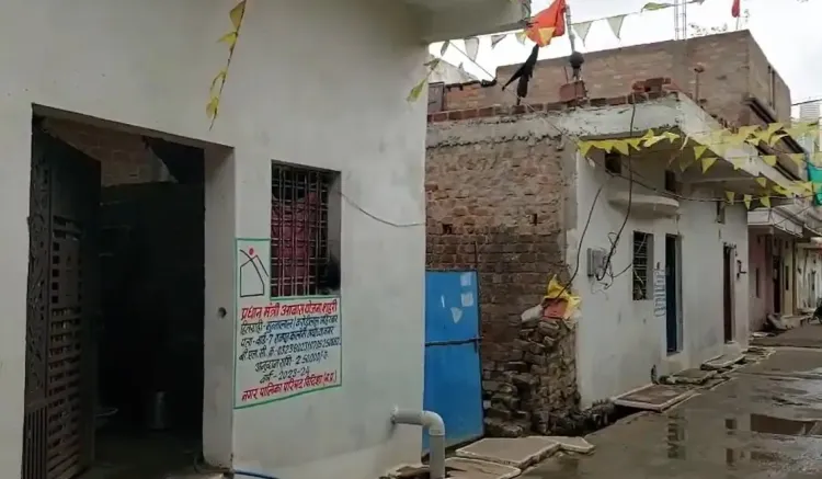 क्या प्रधानमंत्री आवास योजना ने विदिशा में सैकड़ों लोगों की जिंदगी बदल दी?