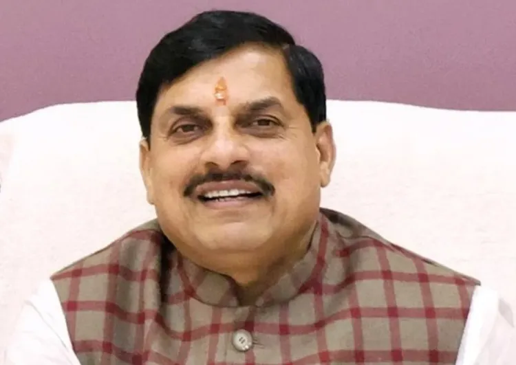 Will Madhya Pradesh’s Special Cabinet Meeting in Pachmarhi Honor Tribal Heroes?
