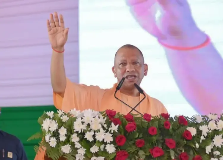 क्या माफिया प्रवृत्ति को प्रदेश से जड़मूल उखाड़ दिया गया?
