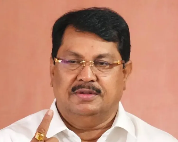 What Happened During the Attack on Sambhaji Brigade Founder Praveen Gaikwad?