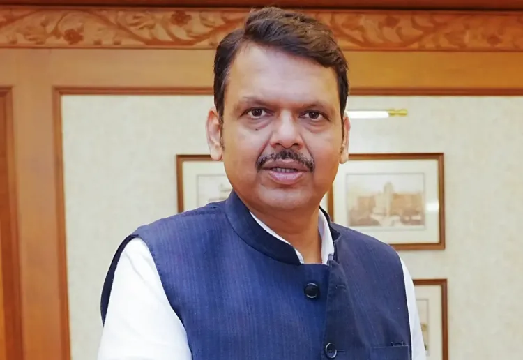 Maharashtra Cabinet Approves New Data Policy for Enhanced Services