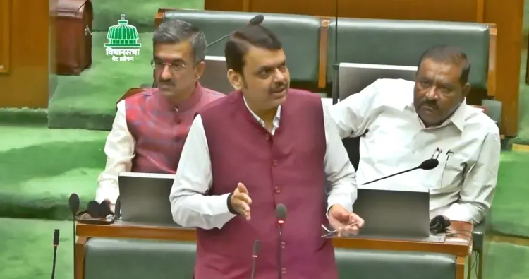 Maharashtra Government Contemplates Listing MahaVitaran: CM Fadnavis