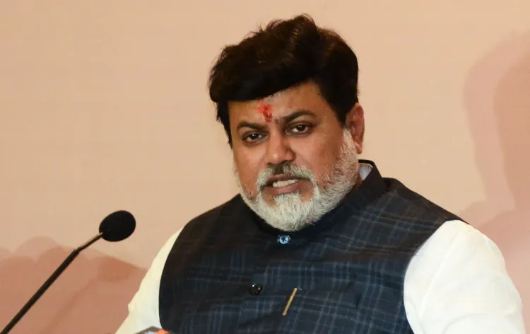 Maharashtra Government and Raj Thackeray Unite for Marathi Language Respect: Minister Uday Samant