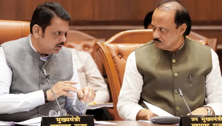 What Changes Are Proposed in the Maharashtra GST Amendment Bill?