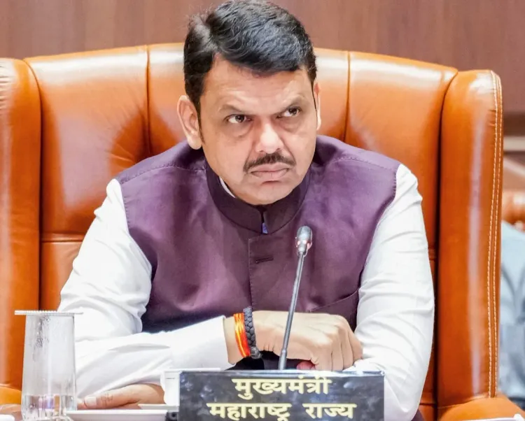 Is the Maha government set to invoke MCOCA against drug dealers?