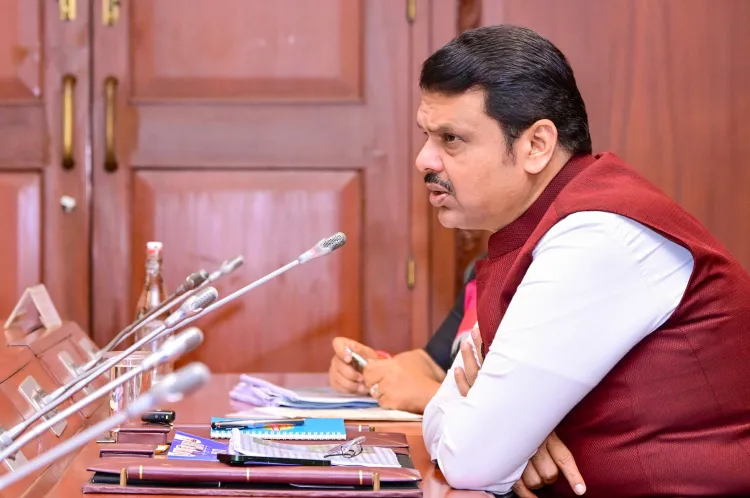 How Can Citizens Contribute to 'Viksit Maharashtra 2047'?