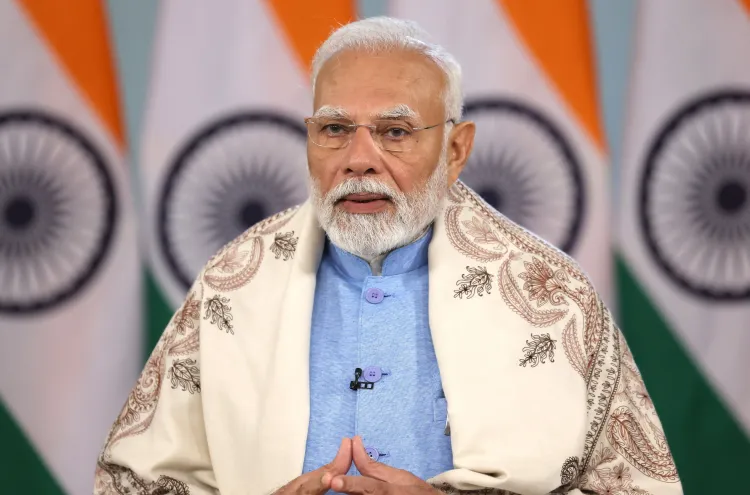 Maha Kumbh Represents India's Eternal Spiritual Legacy, Fostering Unity and Faith: PM Modi
