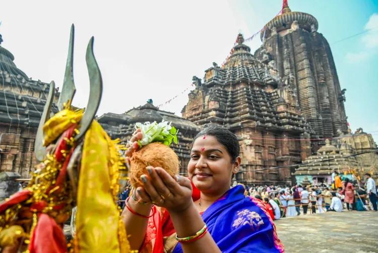 क्या महादेव का ऐसा धाम है जहां पूजा में तुलसी दल वर्जित नहीं?