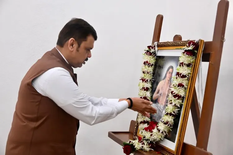 क्या आप जानते हैं भगवान चक्रधर स्वामी की जयंती मनाने की विशेषता?