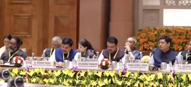 Is Maharashtra Ready to Achieve the Ambitious Goals of Viksit Bharat 2047?