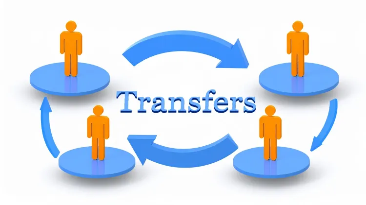 Why Did the Maharashtra Government Transfer 20 Bureaucrats?