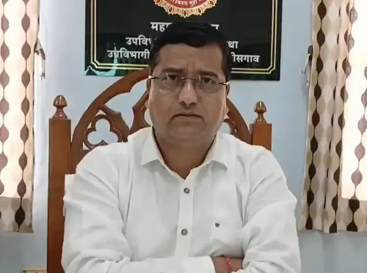 क्या महाराष्ट्र में पहली बार बीएनएसएस 2023 की धारा 100 का उपयोग किया गया और 4 घंटे में अगवा युवक को बचाया गया?