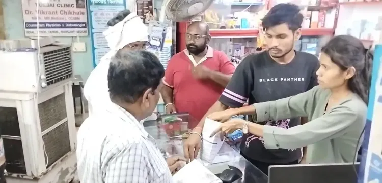 क्या नागपुर का जन औषधि केंद्र मरीजों के लिए संजीवनी साबित हो रहा है?