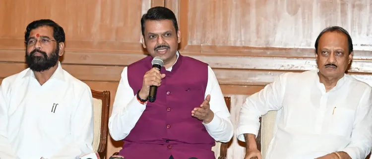 क्या महाराष्ट्र सरकार ने सांगली के इस्लामपुर का नाम बदलकर ईश्वरपुर किया?